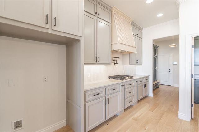 4609 SE 37th Street, Moore, OK 73165