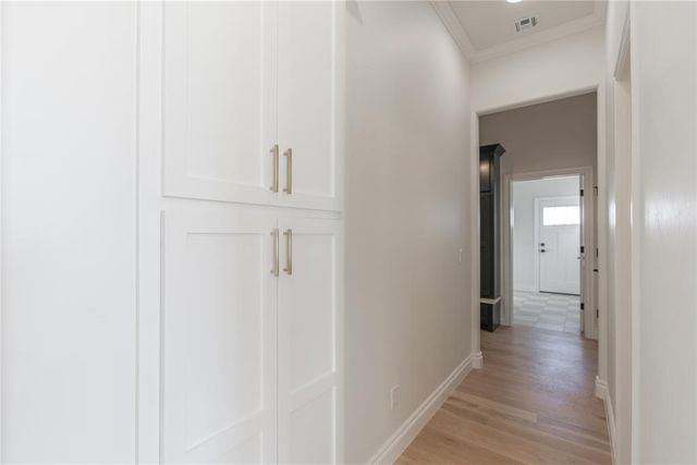 4609 SE 37th Street, Moore, OK 73165