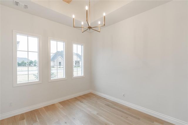 4609 SE 37th Street, Moore, OK 73165