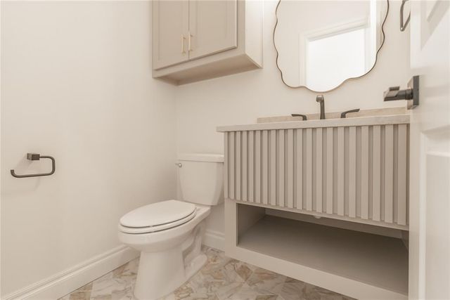 4609 SE 37th Street, Moore, OK 73165