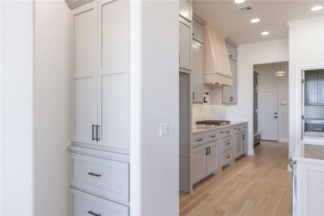 4609 SE 37th Street, Moore, OK 73165