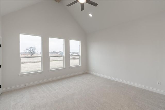 4609 SE 37th Street, Moore, OK 73165