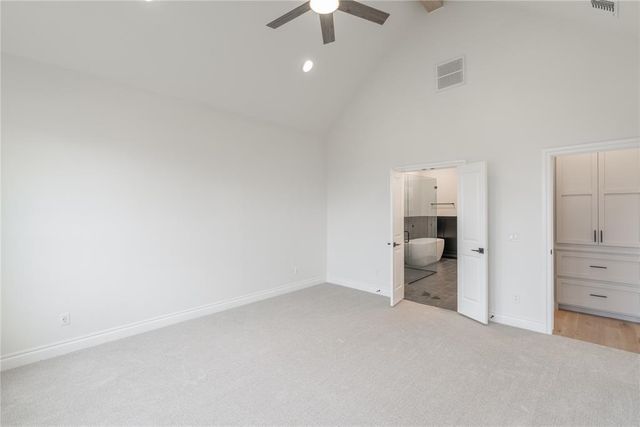 4609 SE 37th Street, Moore, OK 73165