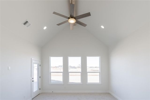 4609 SE 37th Street, Moore, OK 73165