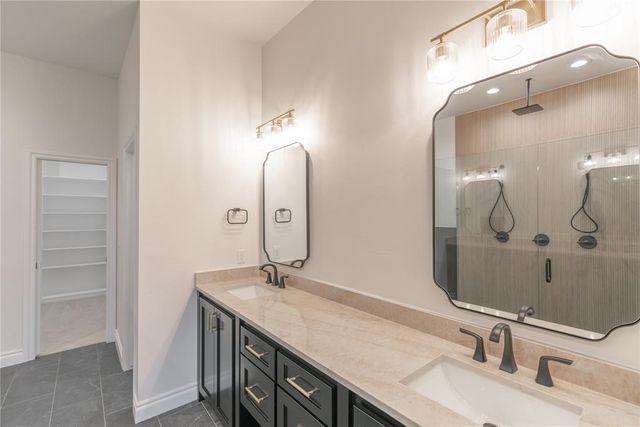 4609 SE 37th Street, Moore, OK 73165