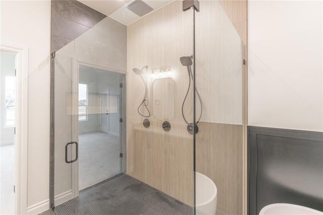 4609 SE 37th Street, Moore, OK 73165