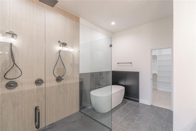 4609 SE 37th Street, Moore, OK 73165