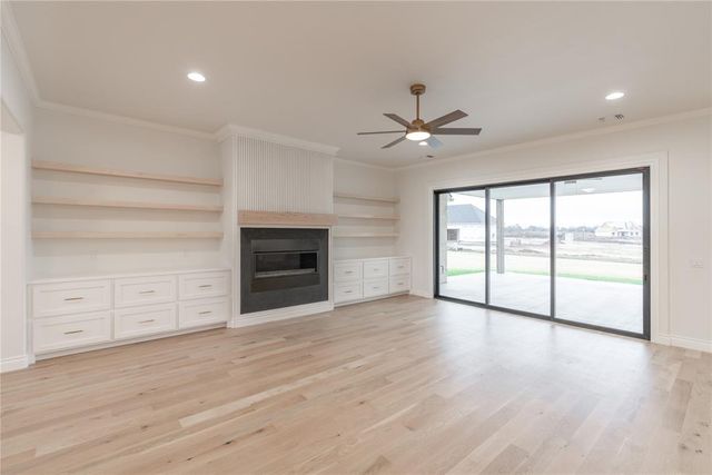 4609 SE 37th Street, Moore, OK 73165