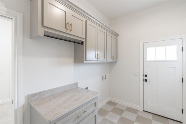 4609 SE 37th Street, Moore, OK 73165