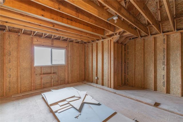 4609 SE 37th Street, Moore, OK 73165