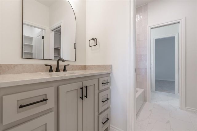 4609 SE 37th Street, Moore, OK 73165