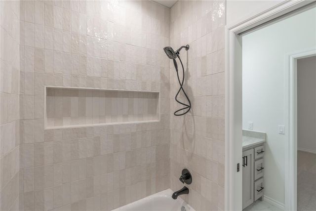 4609 SE 37th Street, Moore, OK 73165