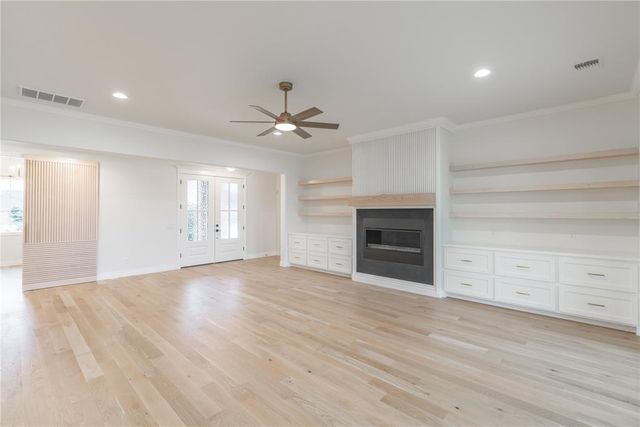 4609 SE 37th Street, Moore, OK 73165