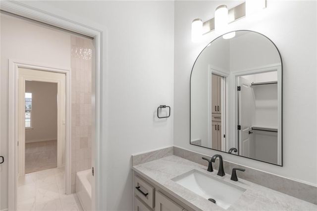 4609 SE 37th Street, Moore, OK 73165