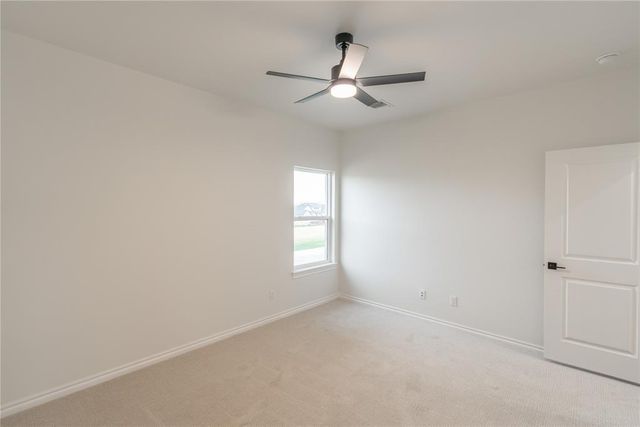 4609 SE 37th Street, Moore, OK 73165