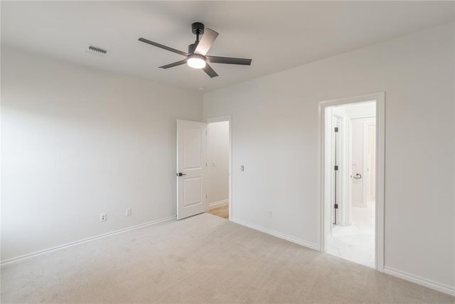 4609 SE 37th Street, Moore, OK 73165