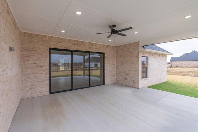 4609 SE 37th Street, Moore, OK 73165