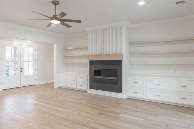 4609 SE 37th Street, Moore, OK 73165