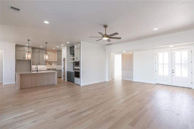 4609 SE 37th Street, Moore, OK 73165