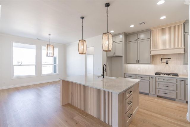 4609 SE 37th Street, Moore, OK 73165