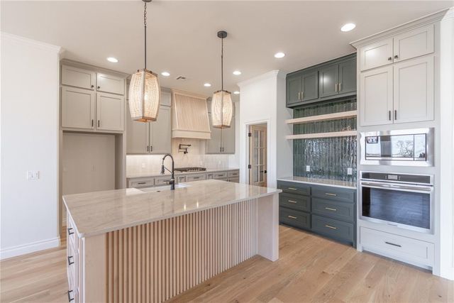 4609 SE 37th Street, Moore, OK 73165