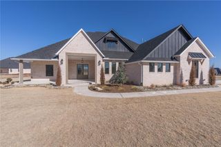 4609 SE 37th Street, Moore, OK 73165