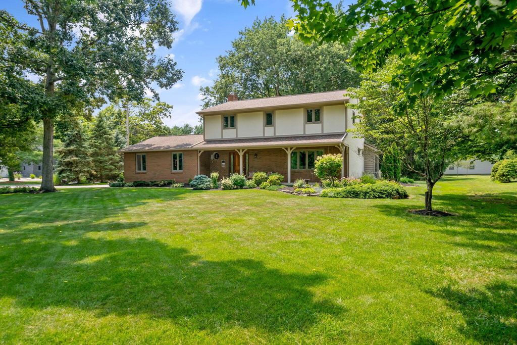 6990 Sunbury Road, Westerville, OH 43082