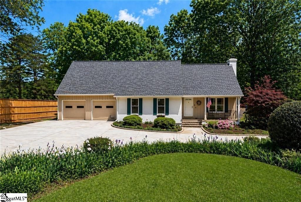 317 Wham Road, Anderson, SC 29625