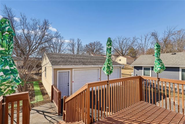 4668 Wakonda Drive, Norwalk, IA 50211