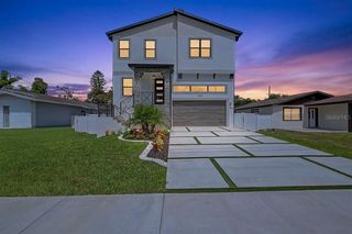 1809 SHORE ACRES BOULEVARD NE, St Petersburg, FL 33703
