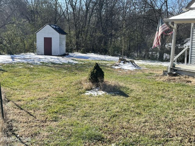 690 Jena Rd. Rd, Greenback, TN 37742