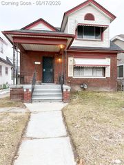 14011 Roselawn Street, Detroit, MI 48238