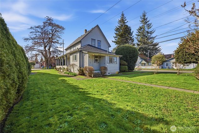 421 W Meeker, Puyallup, WA 98371