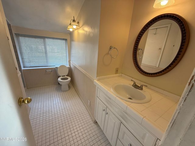 1610 N Stewart Street, Carson City, NV 89706