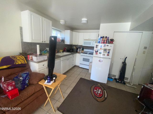 1610 N Stewart Street, Carson City, NV 89706