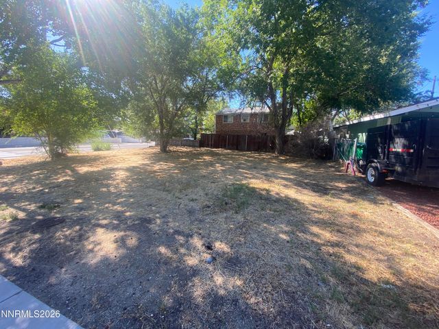1610 N Stewart Street, Carson City, NV 89706