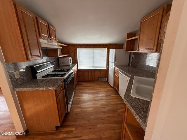 1610 N Stewart Street, Carson City, NV 89706