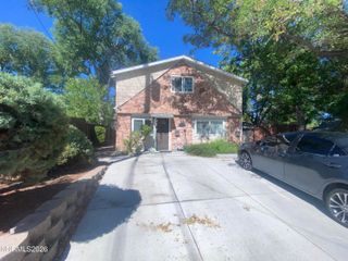 1610 N Stewart Street, Carson City, NV 89706