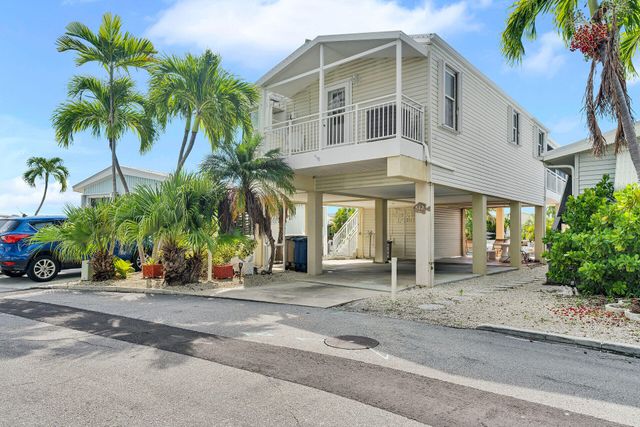 701 Spanish Main Dr Lot 512, Cudjoe Key, FL 33042