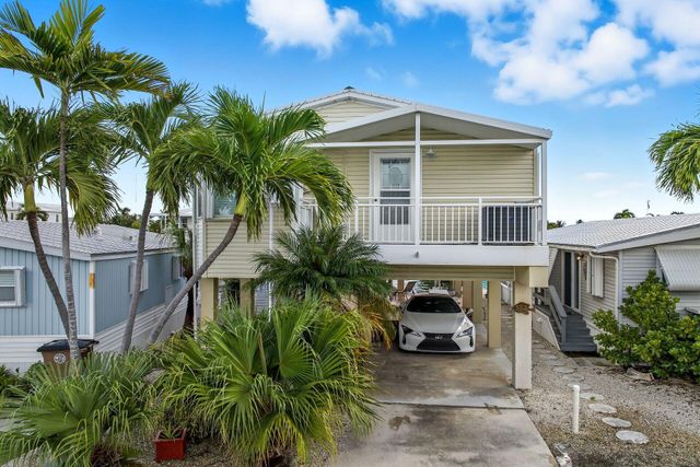 701 Spanish Main Dr Lot 512, Cudjoe Key, FL 33042