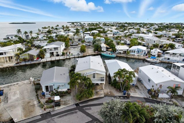 701 Spanish Main Dr Lot 512, Cudjoe Key, FL 33042