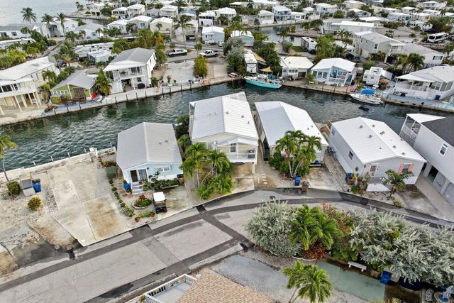 701 Spanish Main Dr Lot 512, Cudjoe Key, FL 33042