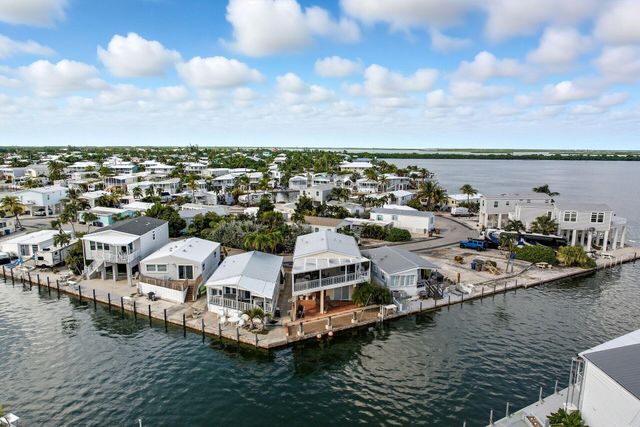 701 Spanish Main Dr Lot 512, Cudjoe Key, FL 33042
