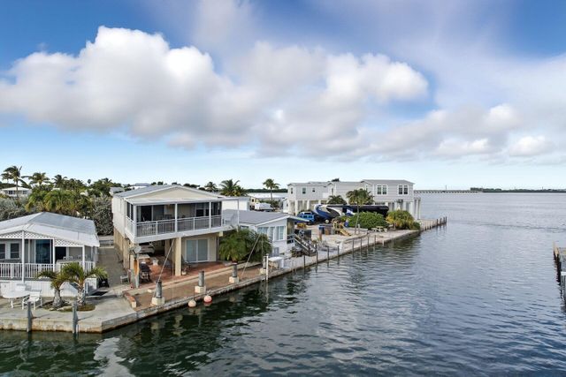 701 Spanish Main Dr Lot 512, Cudjoe Key, FL 33042