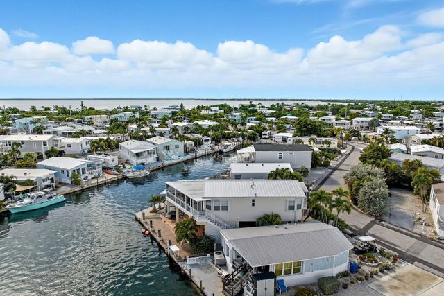 701 Spanish Main Dr Lot 512, Cudjoe Key, FL 33042