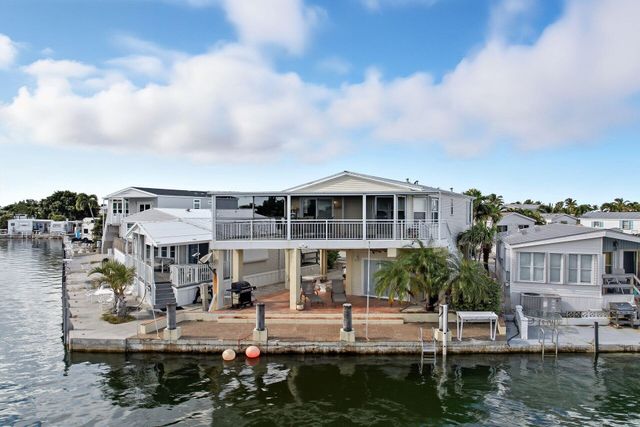 701 Spanish Main Dr Lot 512, Cudjoe Key, FL 33042