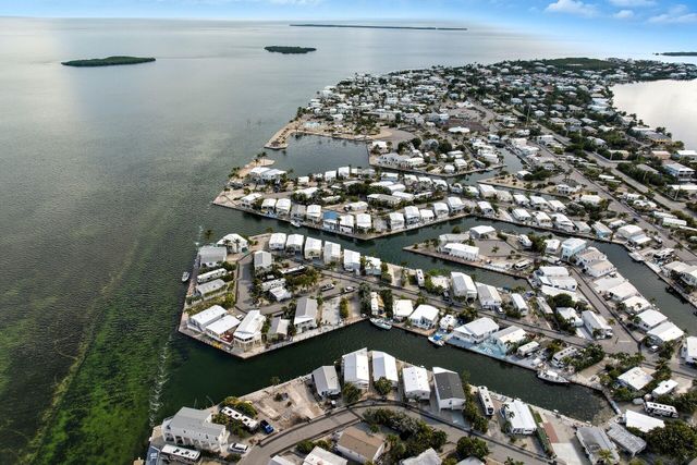 701 Spanish Main Dr Lot 512, Cudjoe Key, FL 33042