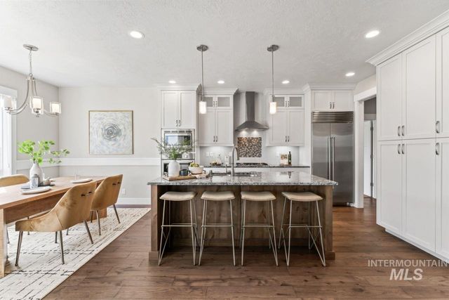 12462 S Sunrise Mist Loop, Nampa, ID 83686