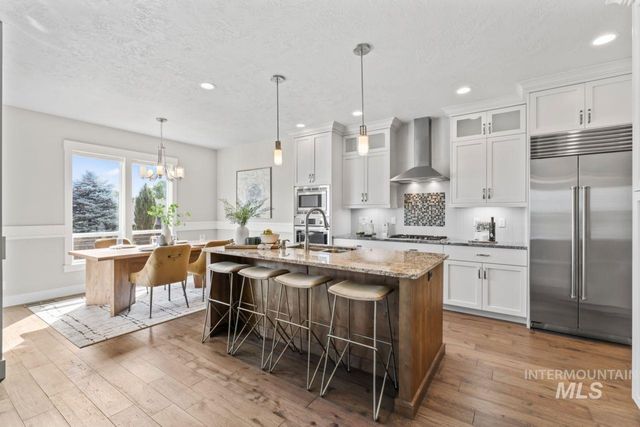 12462 S Sunrise Mist Loop, Nampa, ID 83686