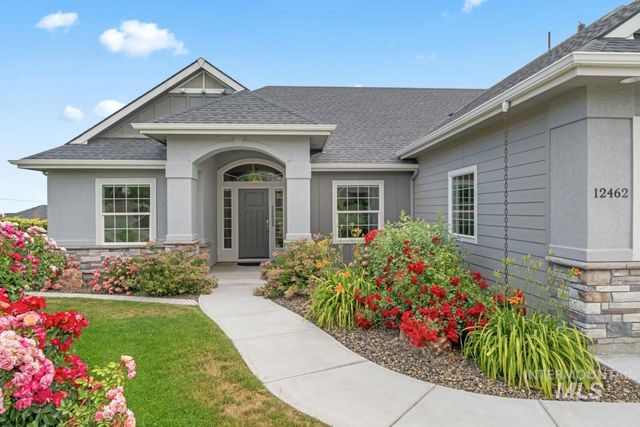12462 S Sunrise Mist Loop, Nampa, ID 83686